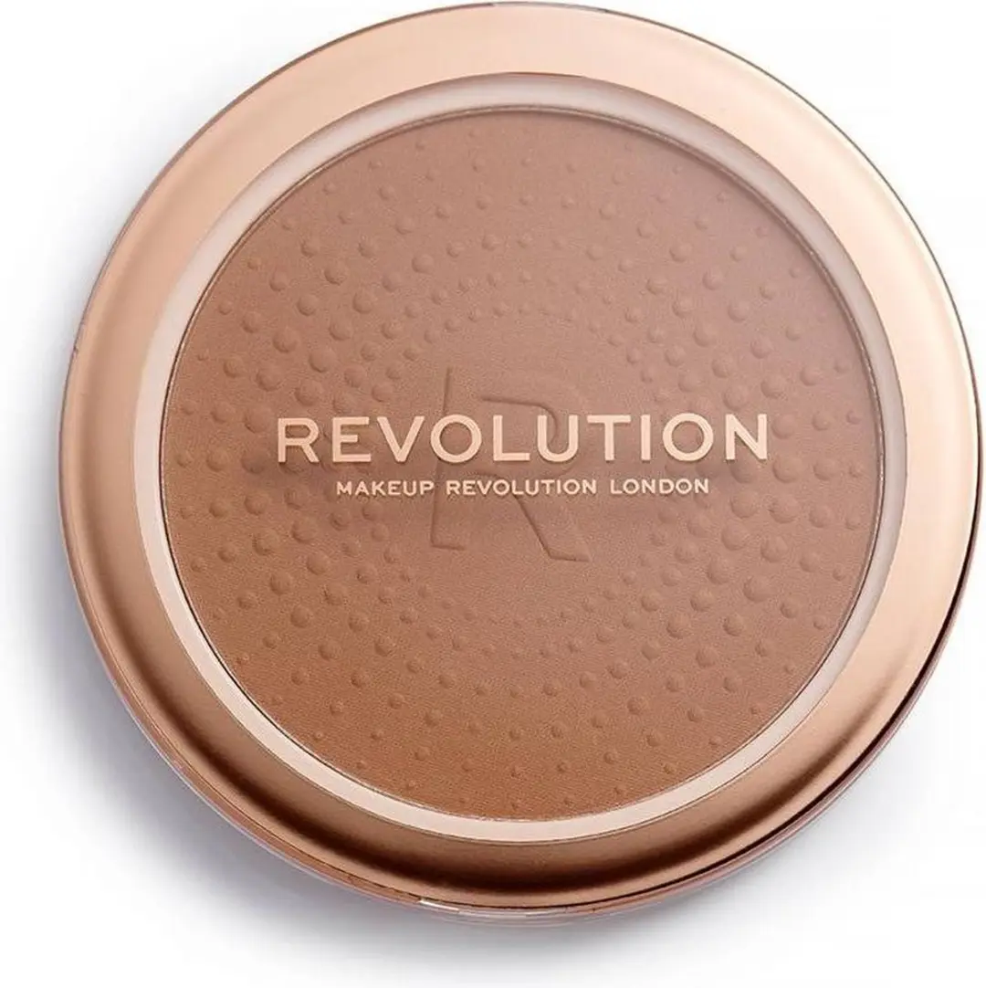 Makeup Revolution Mega Bronzer Powder 15g