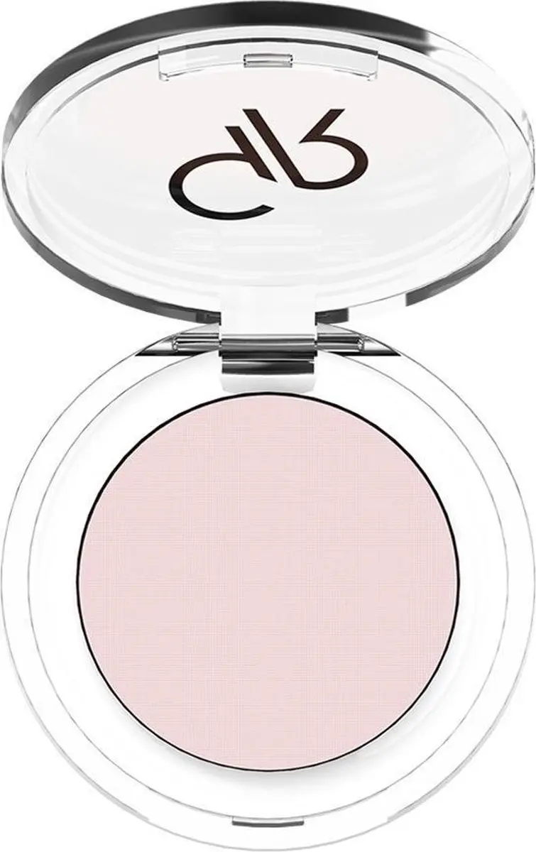 Golden Rose Soft Color Mono Oogschaduw 03