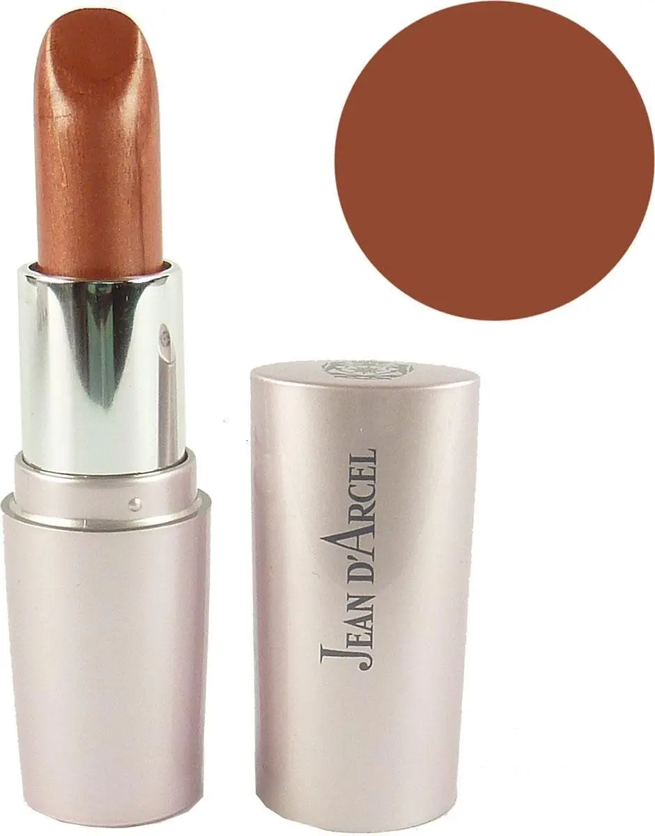 Jean D'Arcel Brillant Lip Color 505