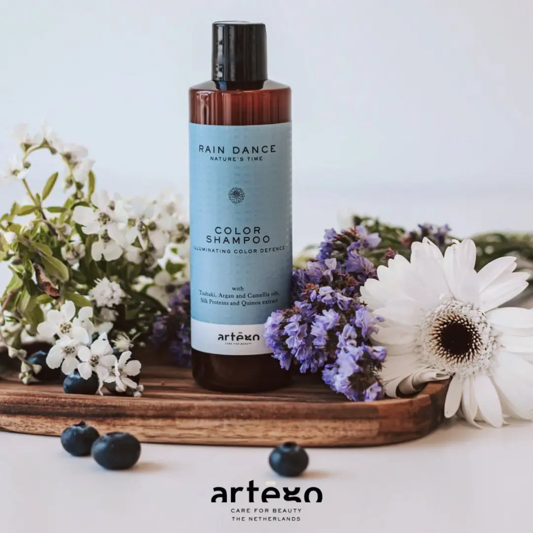 Artègo Rain Dance Color Mini Set
