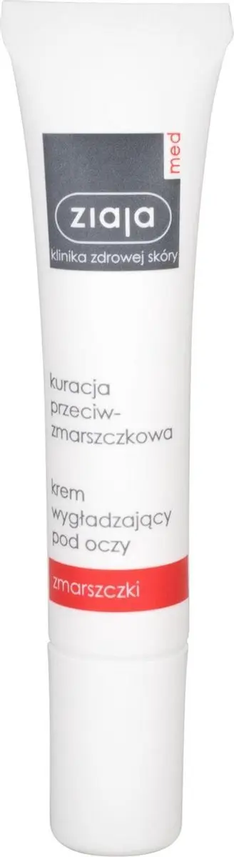 Ziaja Anti-Wrinkle Oogcrème 15ml