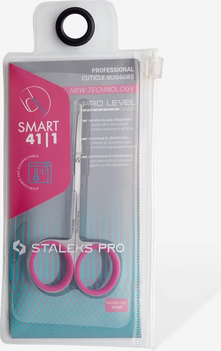 STALEKS Pro Smart 41 Type 1 Nagelriemschaar