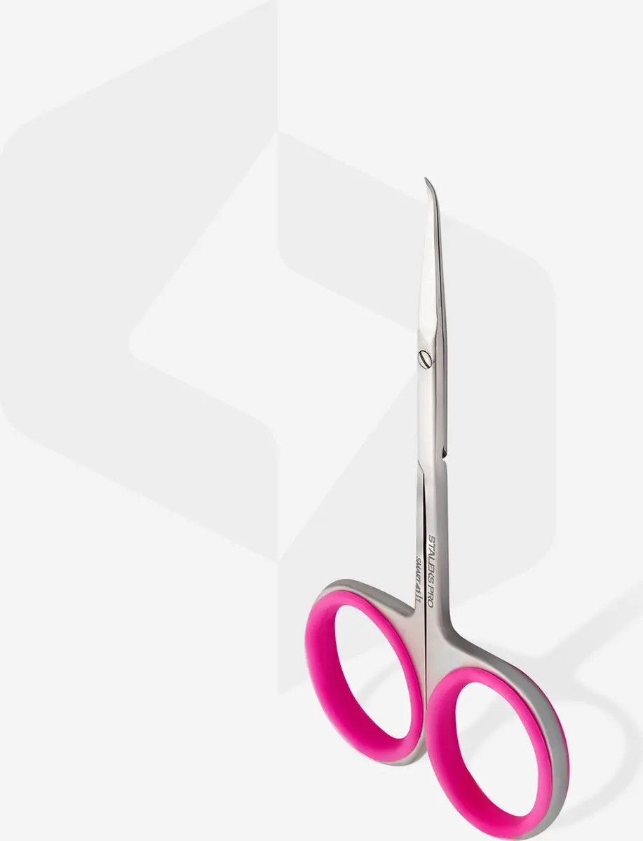 STALEKS Pro Smart 41 Type 1 Nagelriemschaar