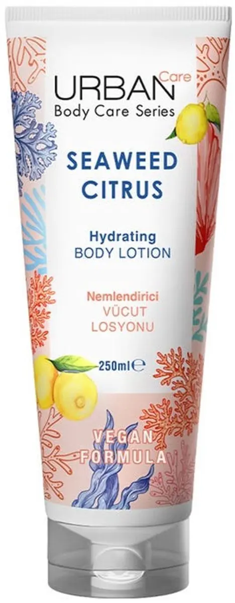 Urban Care Sea Minerals Bodylotion 250ml