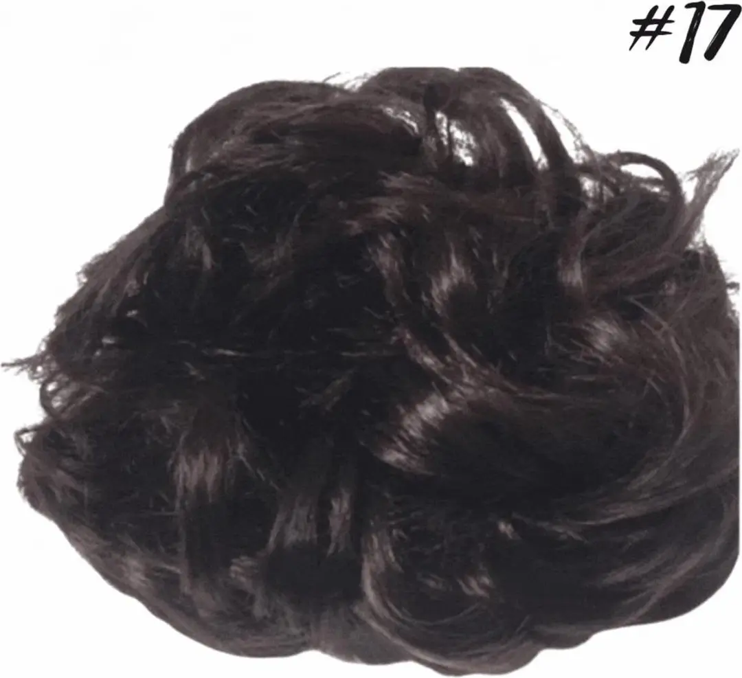 Guardian Beauty Haarwrap Extensie #17