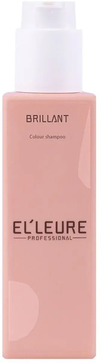 Elleure Brillant Kleur Shampoo 250ml