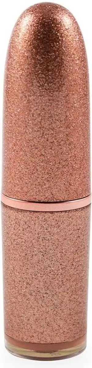 Makeup Revolution Life On The Dance Floor Guest List Lipstick Nude