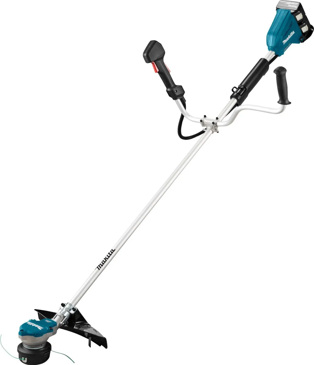 Makita DUR368LZ Bosmaaier D-greep 35cm