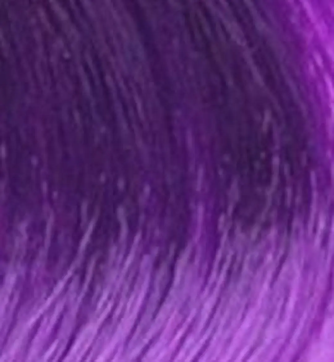 KIS KeraCream Violet Haarverf 100ml