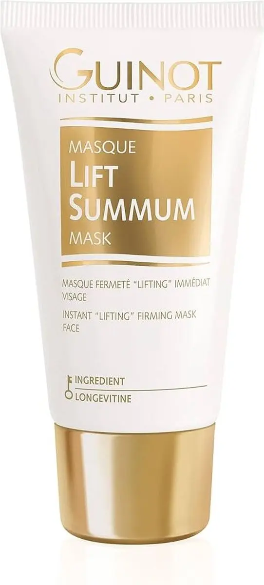 Guinot Lift Summum Gezichtsmasker 50ml