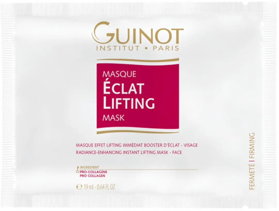 Guinot Lift Summum Gezichtsmasker 50ml - Wit - afbeelding 6 van 6