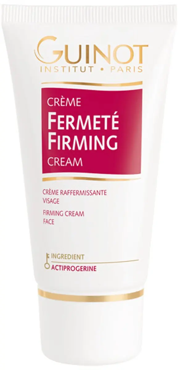 Guinot Lift Summum Gezichtsmasker 50ml - Wit