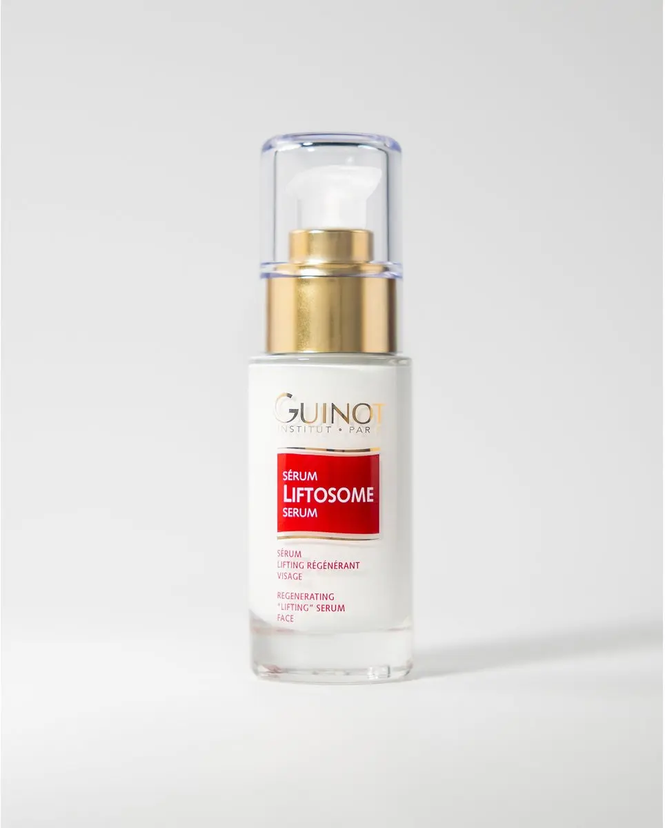Guinot Lift Summum Gezichtsmasker 50ml - Wit