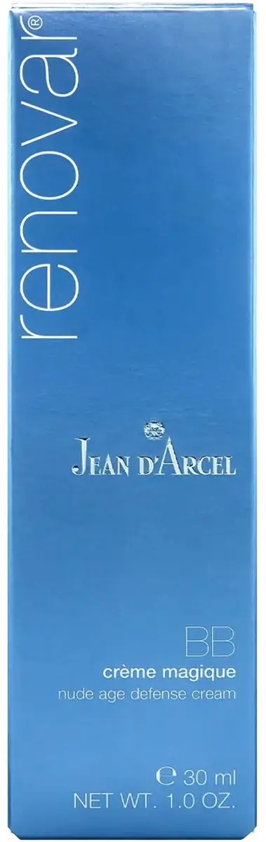 Jean D'Arcel BB Crème Magique 30ml