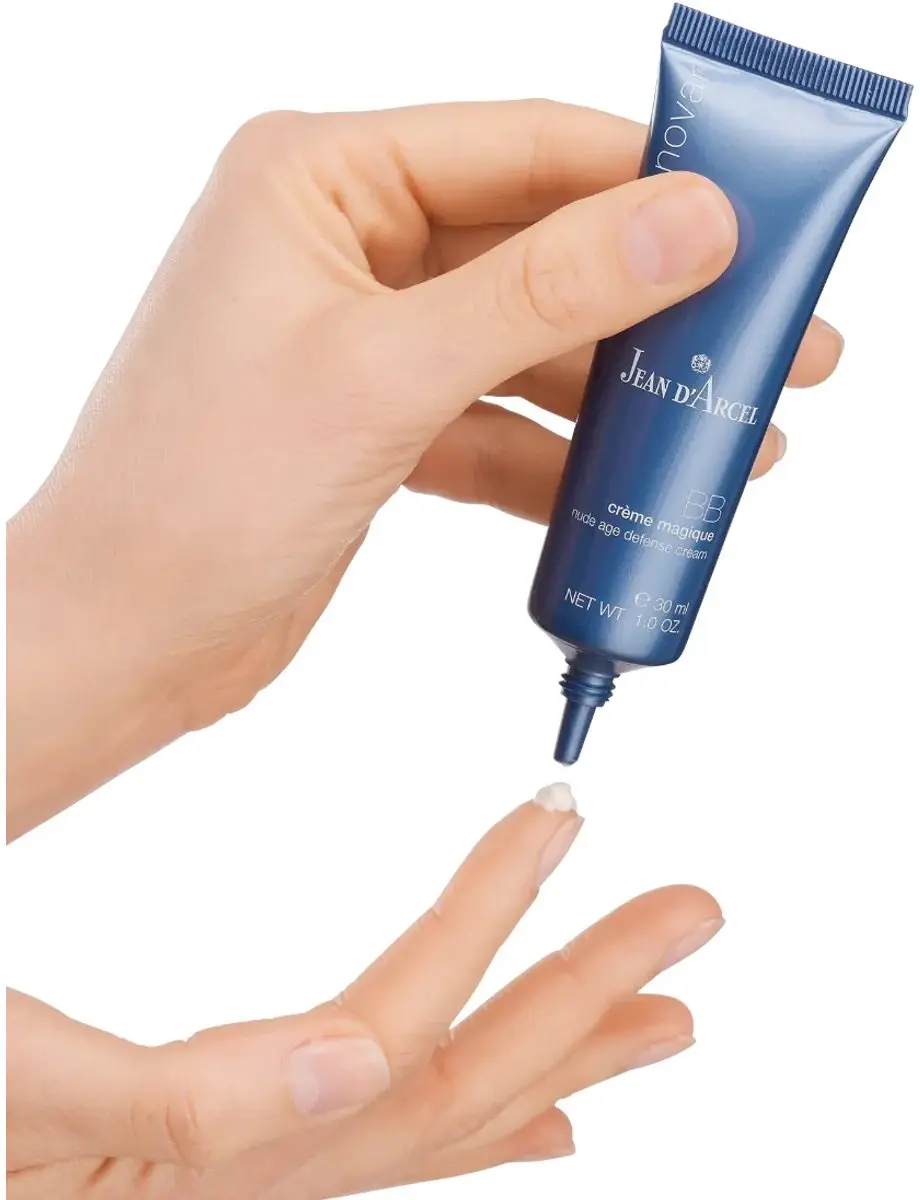 Jean D'Arcel BB Crème Magique 30ml
