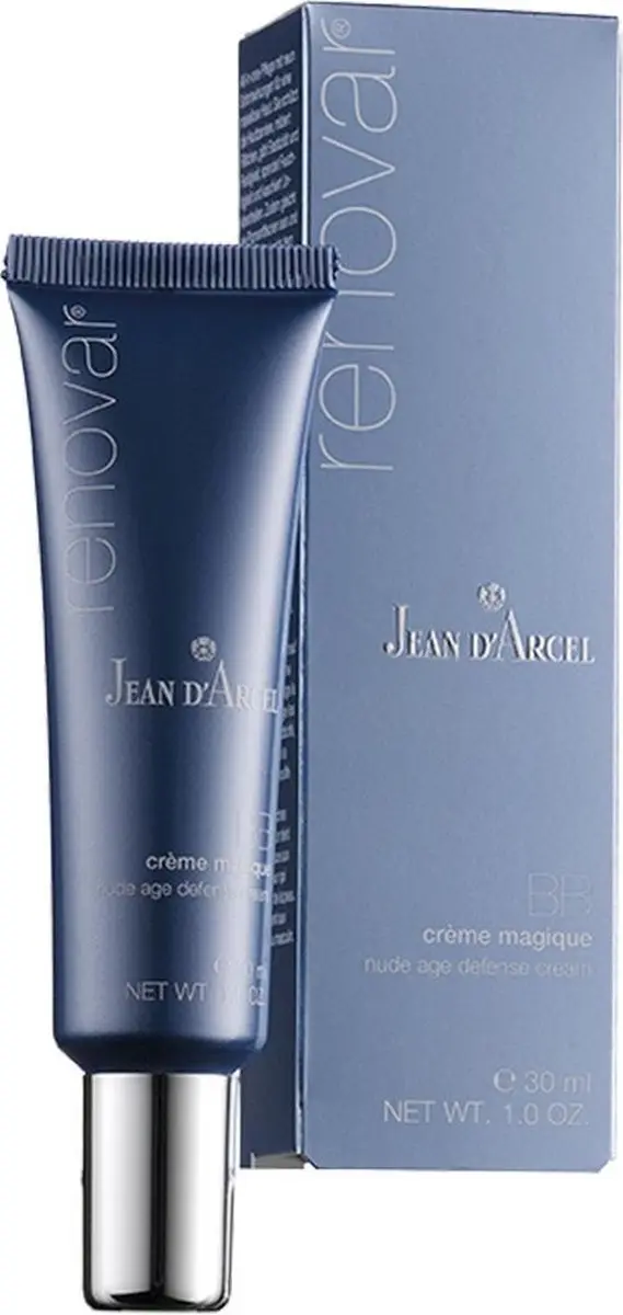 Jean D'Arcel BB Crème Magique 30ml