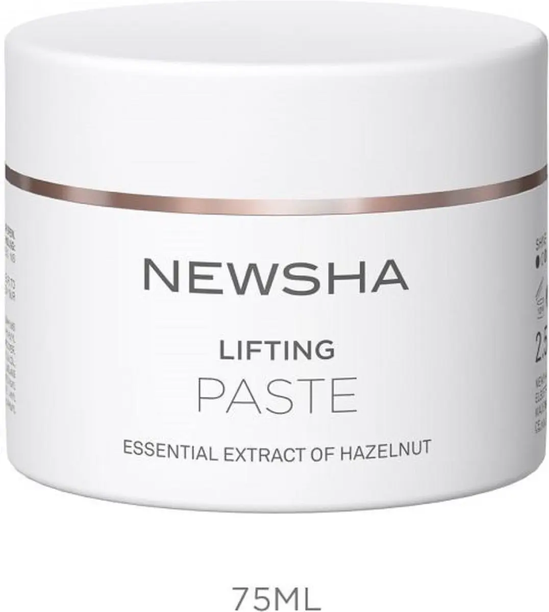 Newsha Classic Lifting Paste 75ml