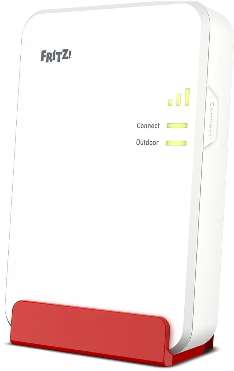 FRITZ!Repeater 1610 WiFi 6