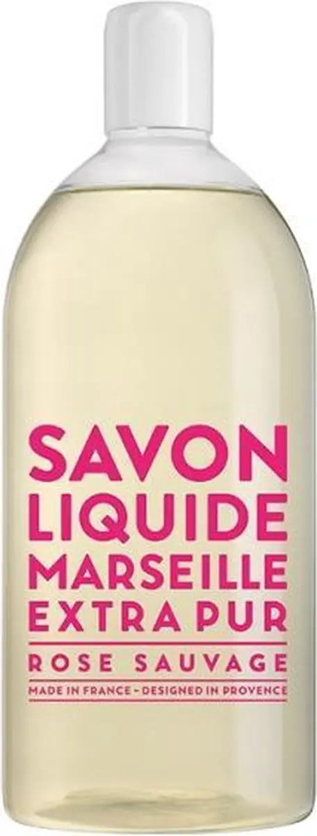 Compagnie de Provence Savon de Marseille Vloeibare Handzeep 1L