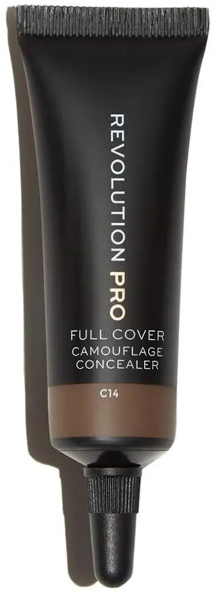 Makeup Revolution Full Cover Camouflage Concealer C14 - 8ml