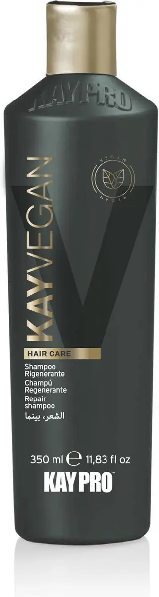 KayPro Kayvegan Shampoo 350ml