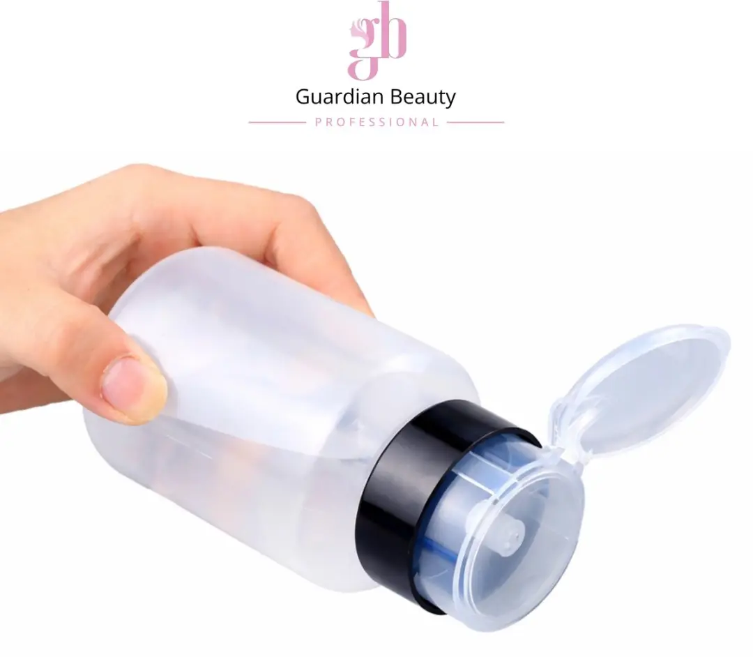 Guardian Beauty Vloeistof Pompje 200ml - 2 Stuks