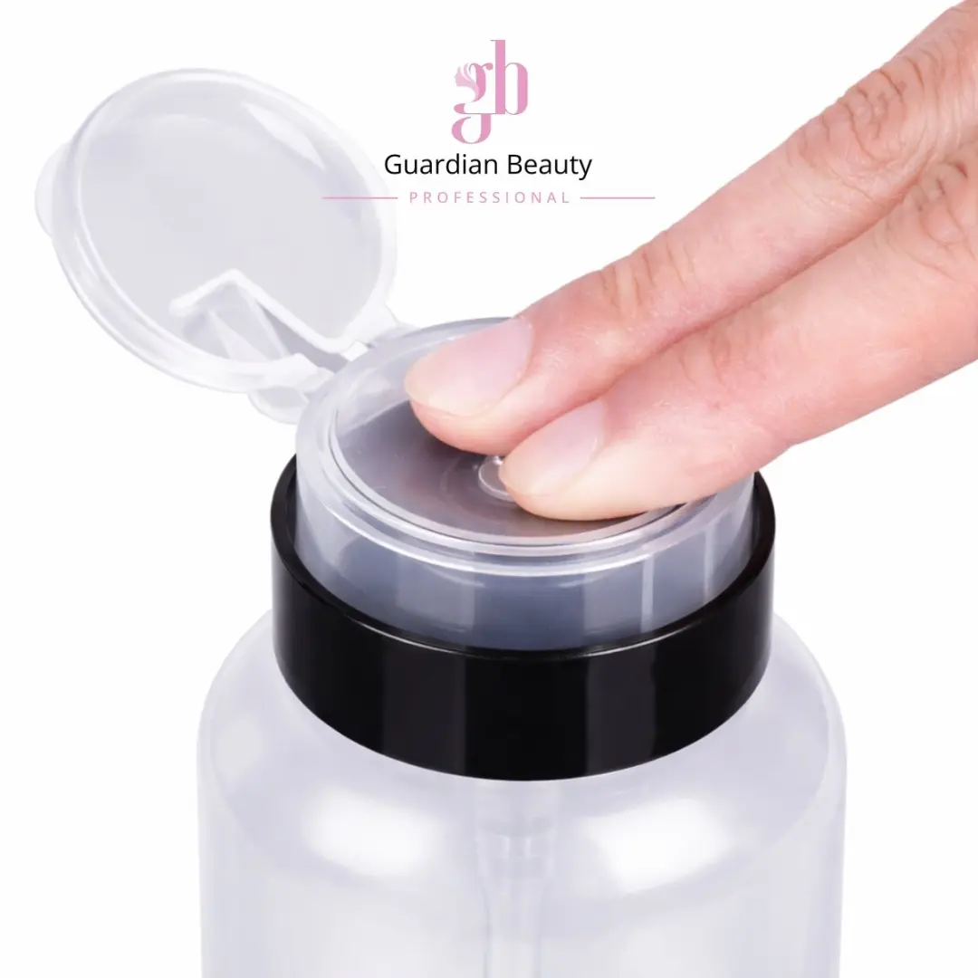 Guardian Beauty Vloeistof Pompje 200ml - 2 Stuks
