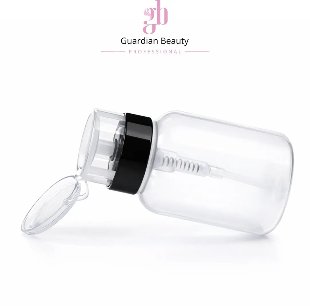 Guardian Beauty Vloeistof Pompje 200ml - 2 Stuks