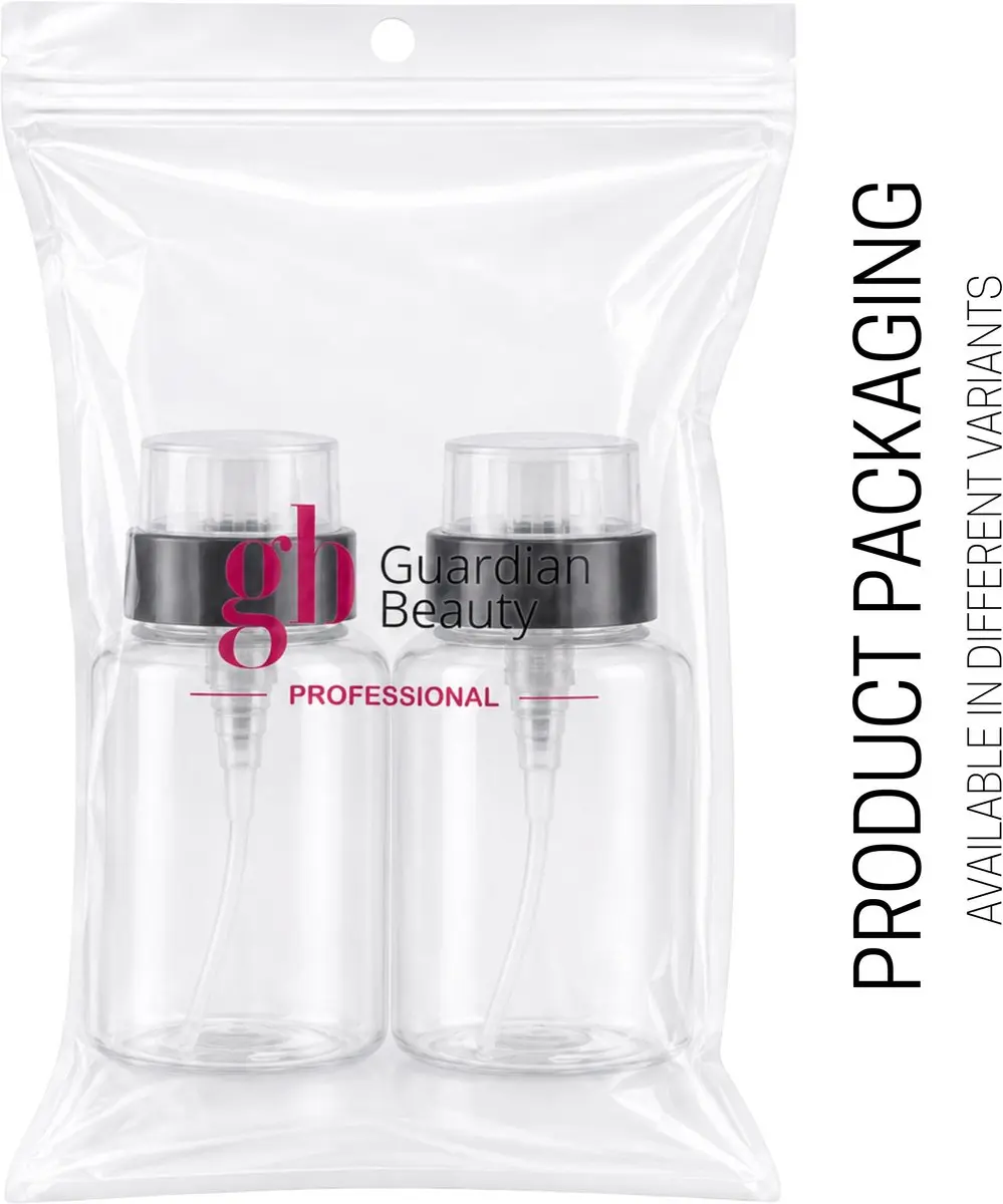 Guardian Beauty Vloeistof Pompje 200ml - 2 Stuks