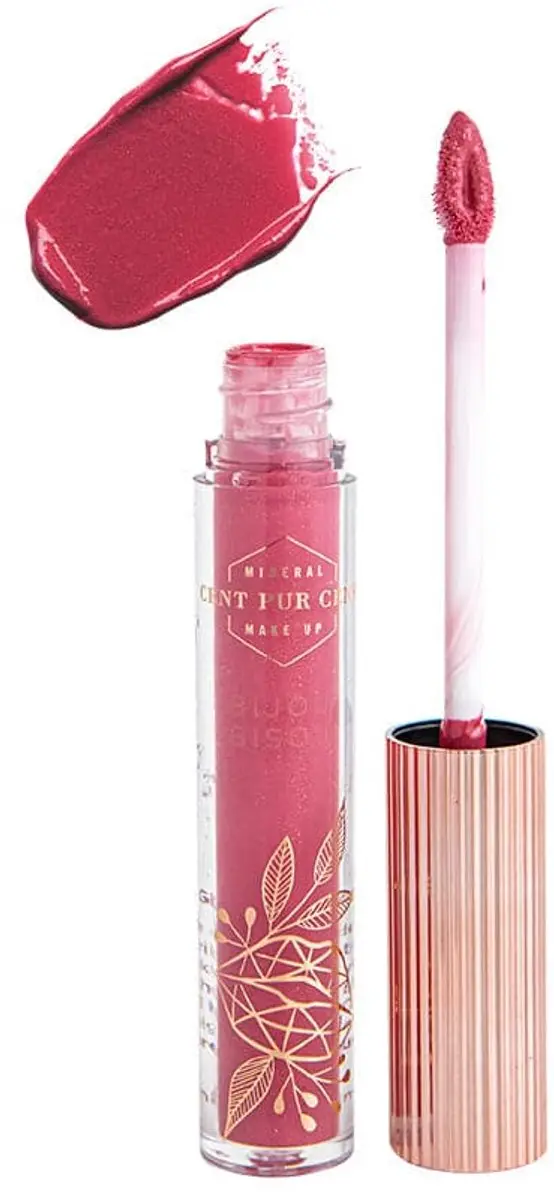 Cent Pur Cent Lipgloss Bijou Bisou Jones