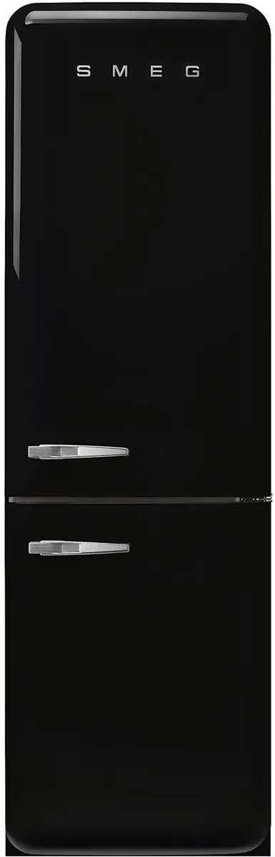 Smeg FAB32RBL6 Koel-vriescombinatie