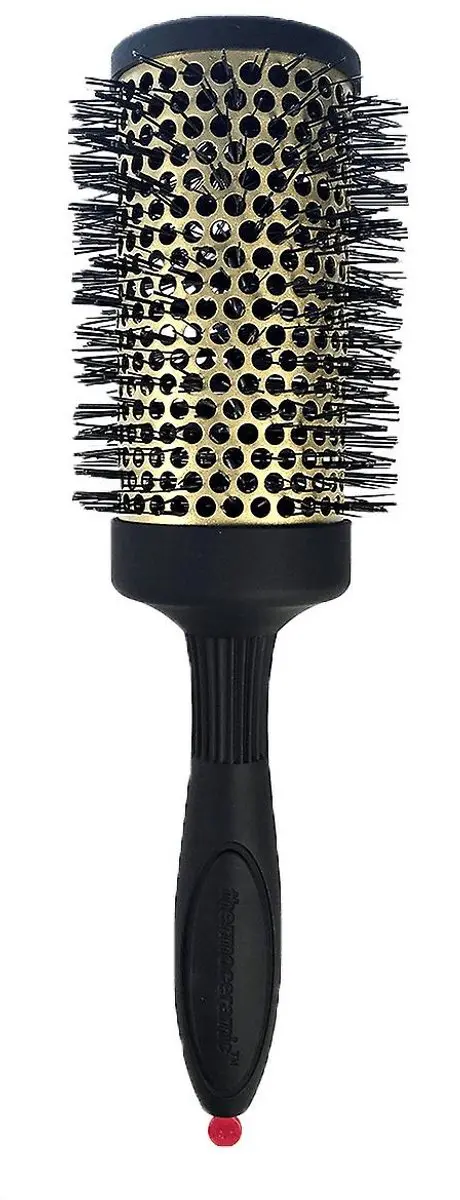 Denman Thermoceramic Hot Curl Borstel