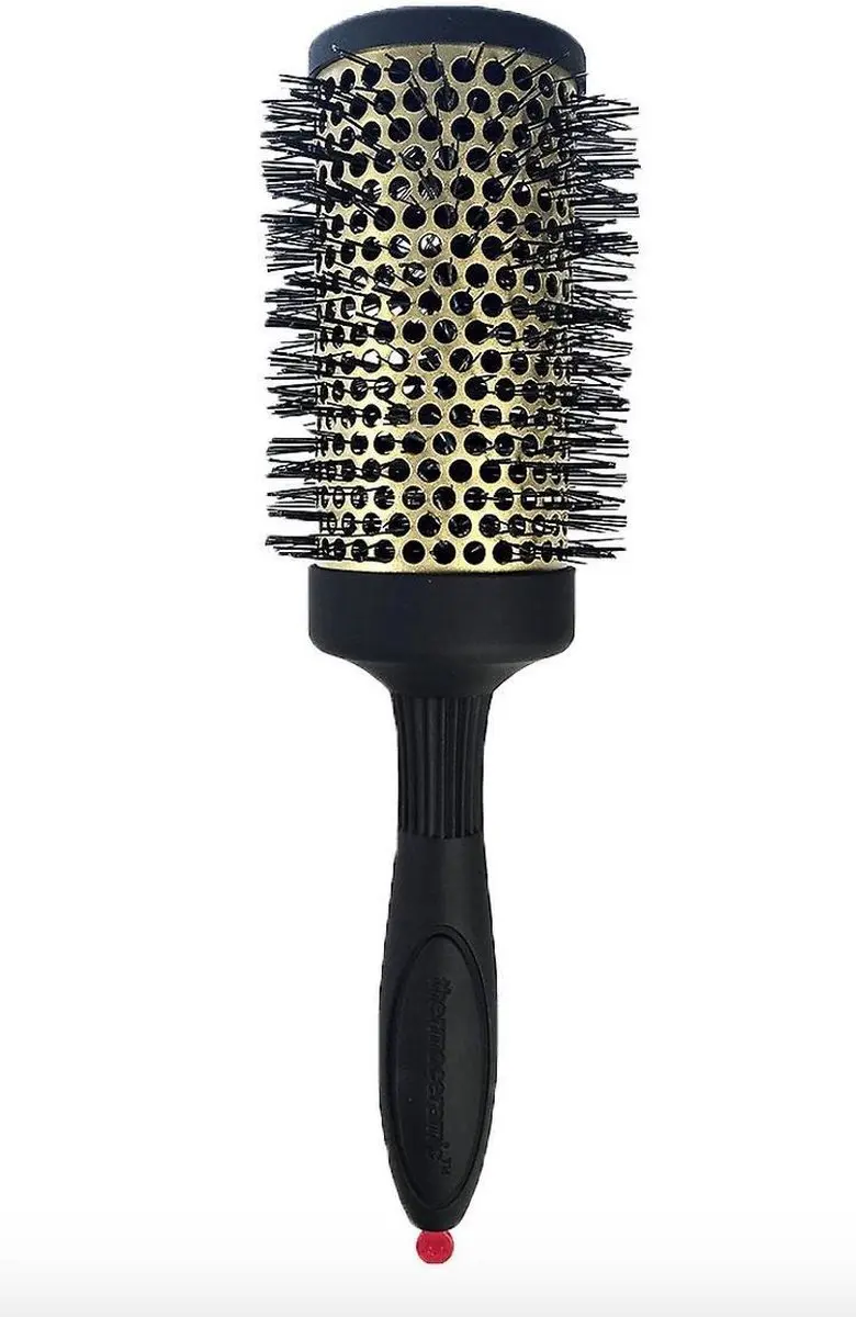 Denman Thermoceramic Hot Curl Borstel