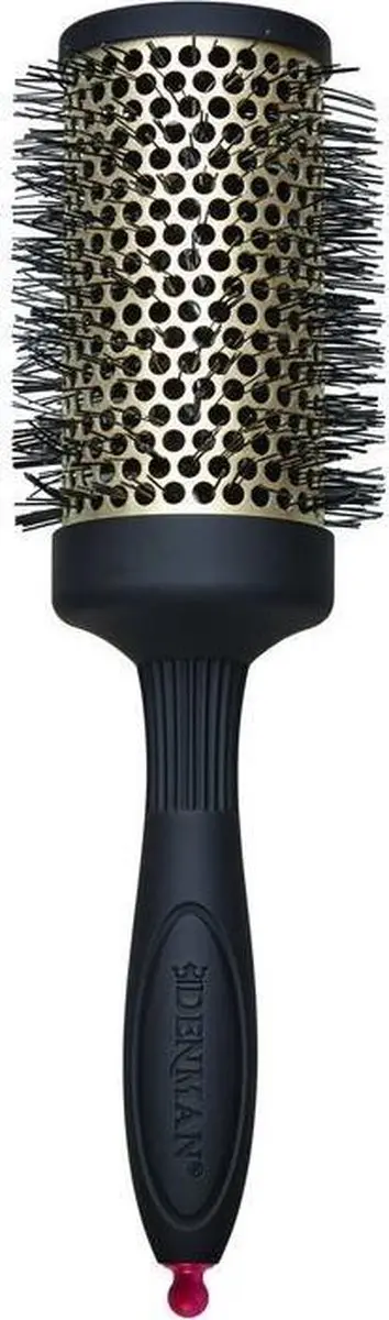 Denman Thermoceramic Hot Curl Borstel