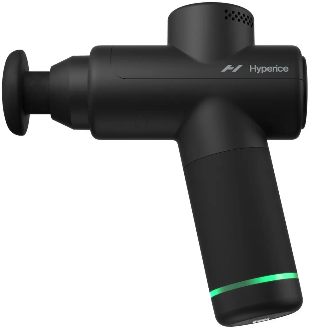 Hyperice Hypervolt GO 2 Massagepistool