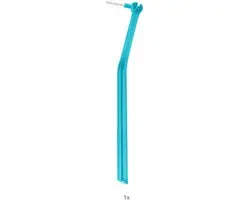 Curaprox Rager Prime Start 06 Turquoise 2.2mm - 5 Stuks