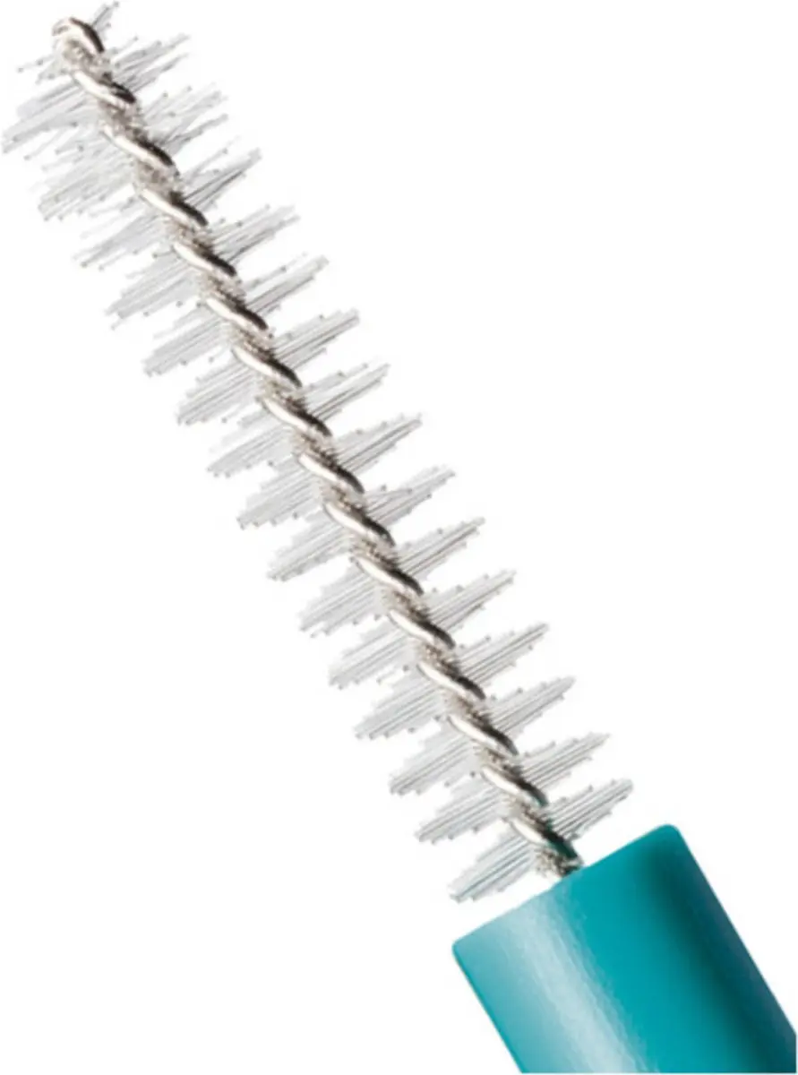 Curaprox Rager Prime Start 06 Turquoise 2.2mm - 5 Stuks