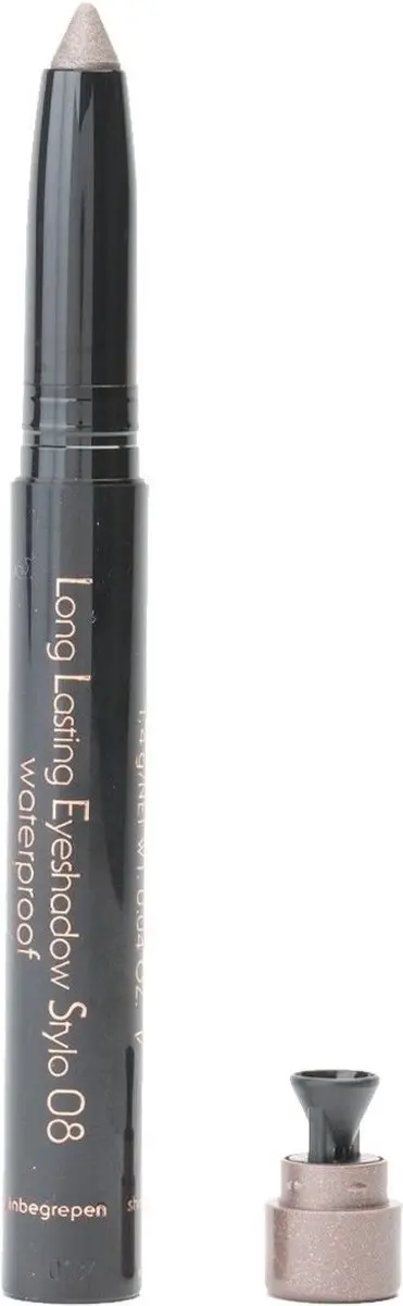 John van G Long Lasting Eyeshadow Stylo Taupe 14mg