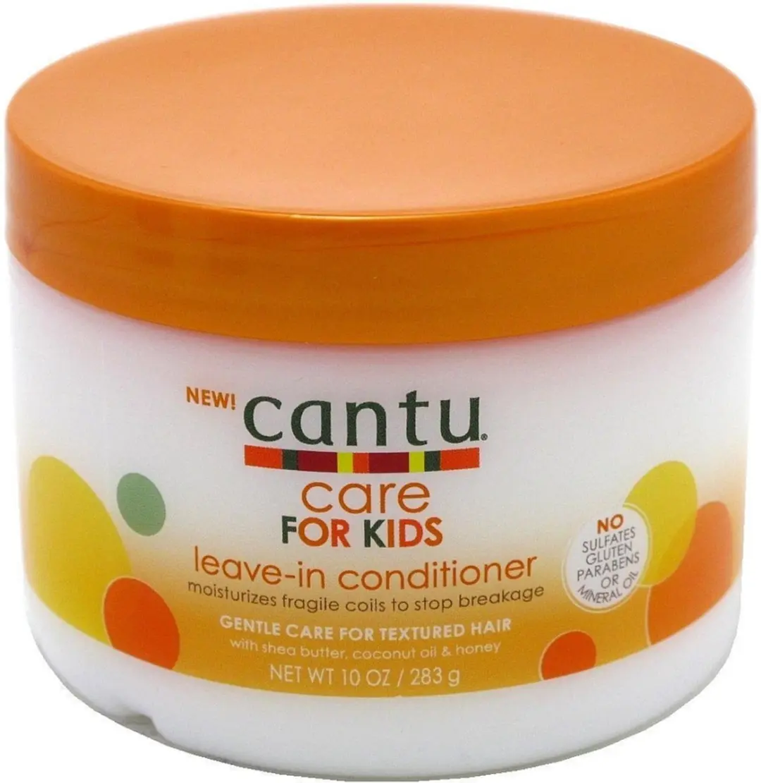Cantu Kids Leave-in Conditioner 283ml