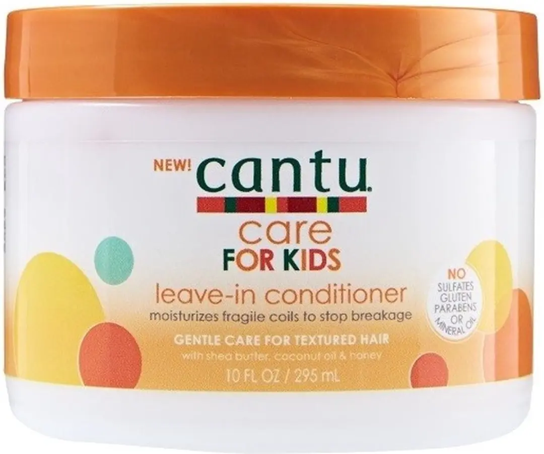 Cantu Kids Leave-in Conditioner 283ml
