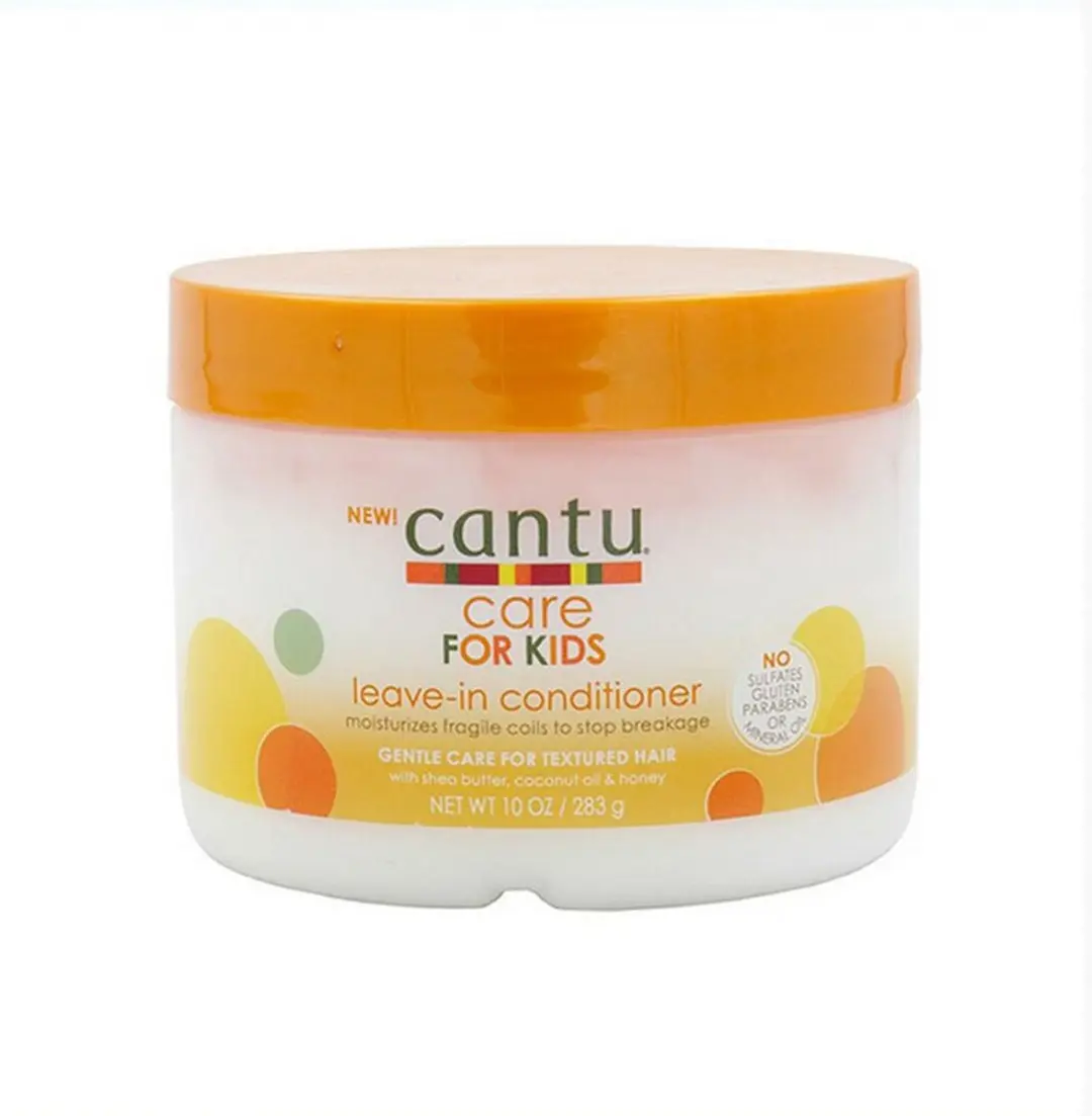 Cantu Kids Leave-in Conditioner 283ml