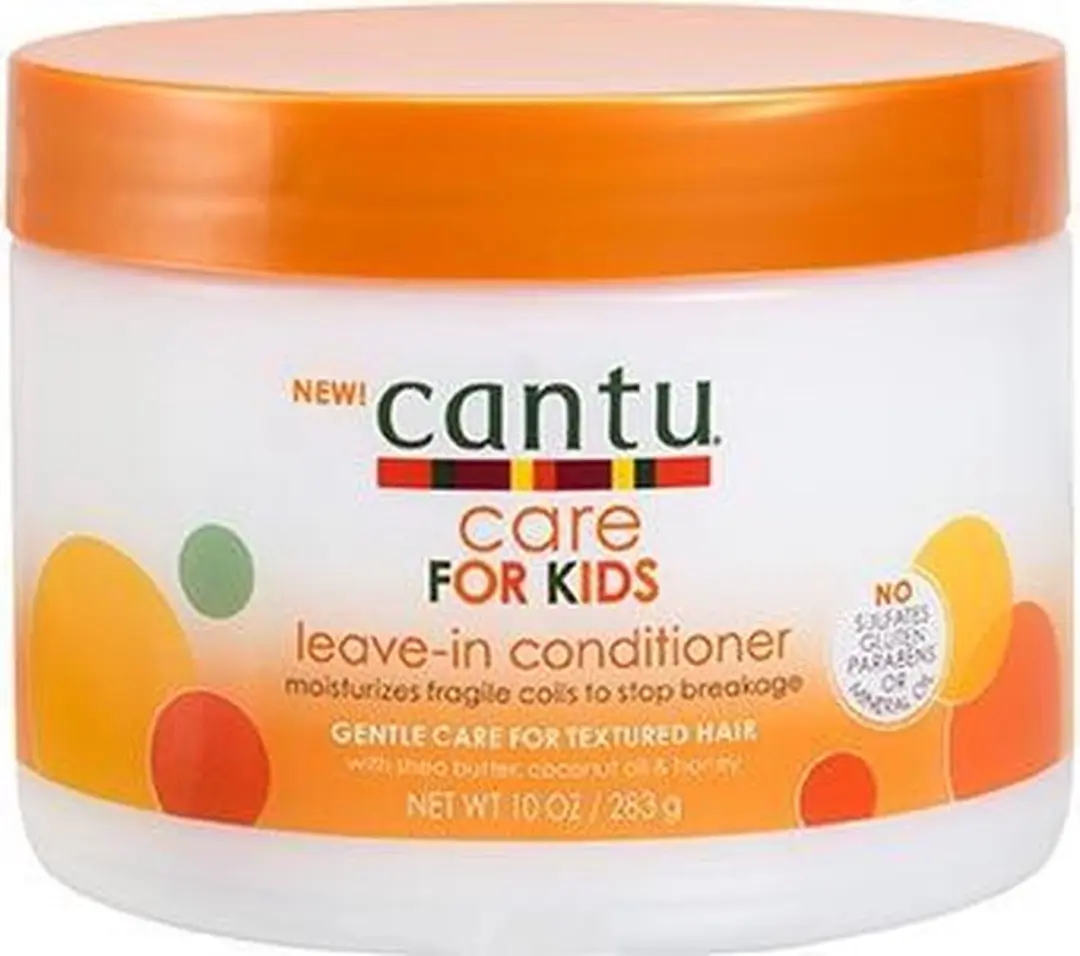 Cantu Kids Leave-in Conditioner 283ml