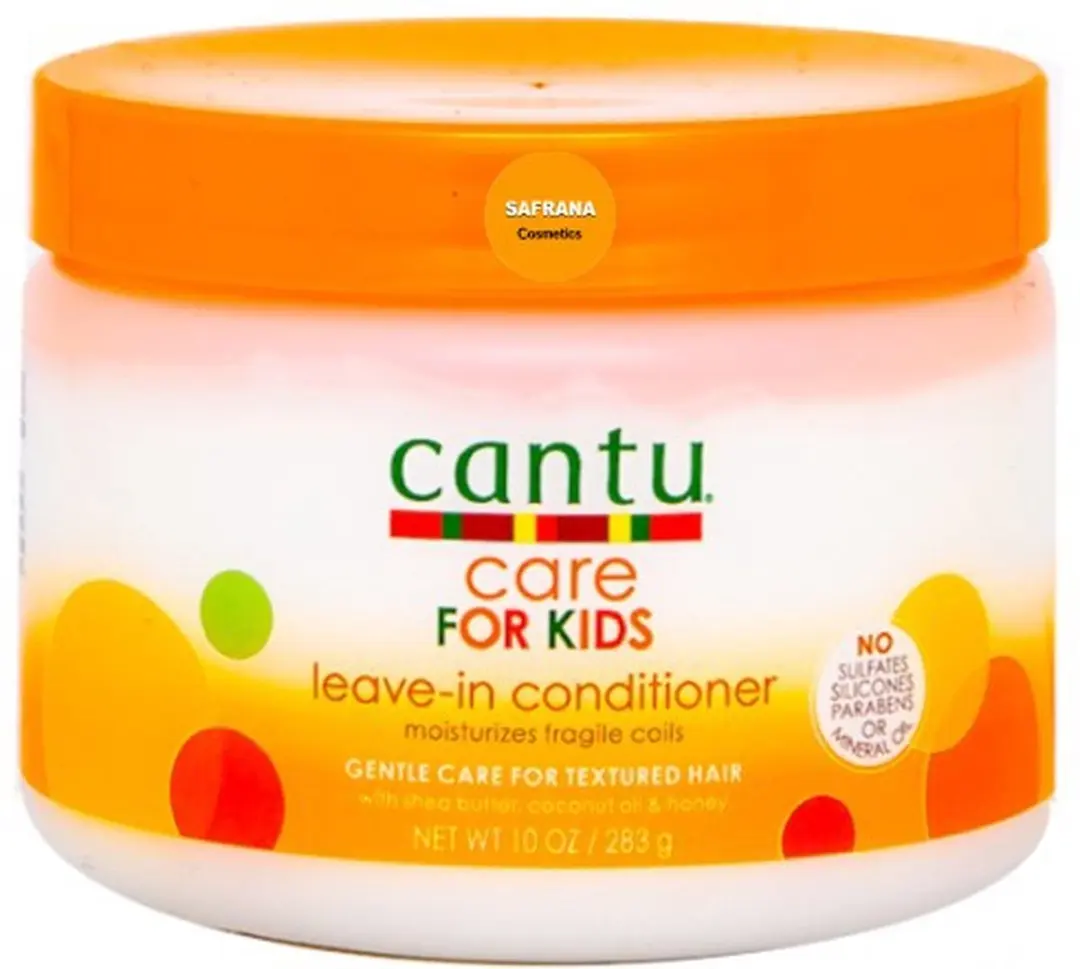 Cantu Kids Leave-in Conditioner 283ml