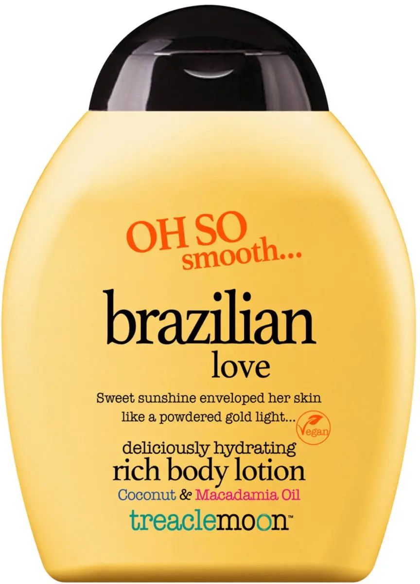 Treaclemoon Brazilian Love Bodylotion 250ml