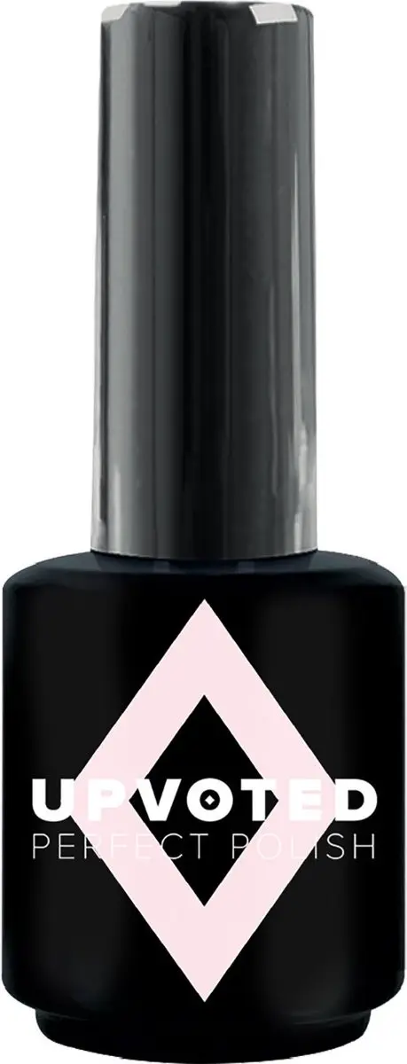 Upvoted Perfect Polish Nature 15ml