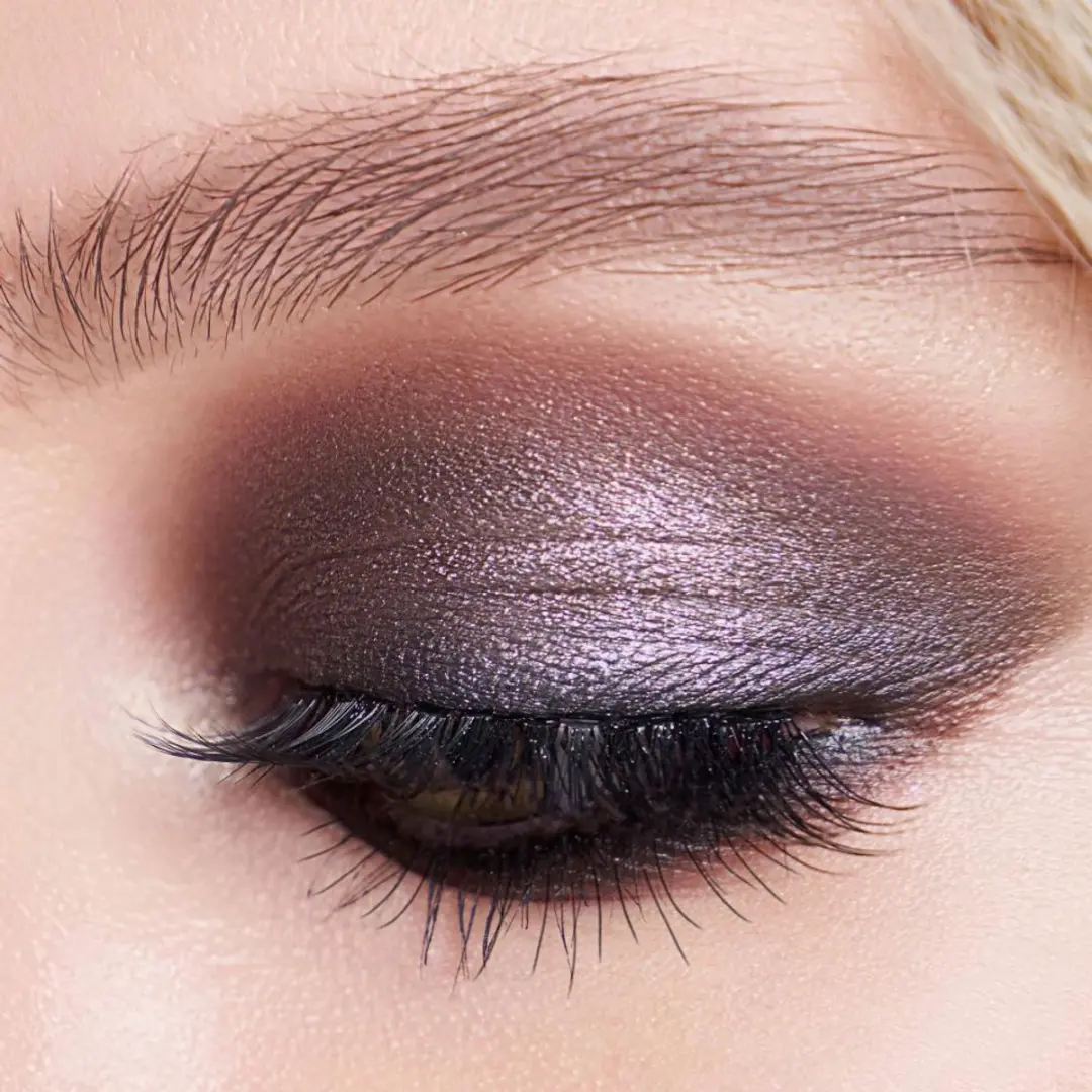 BeMineral Eyeshadow Glimpse Violet Sky - 1.6g