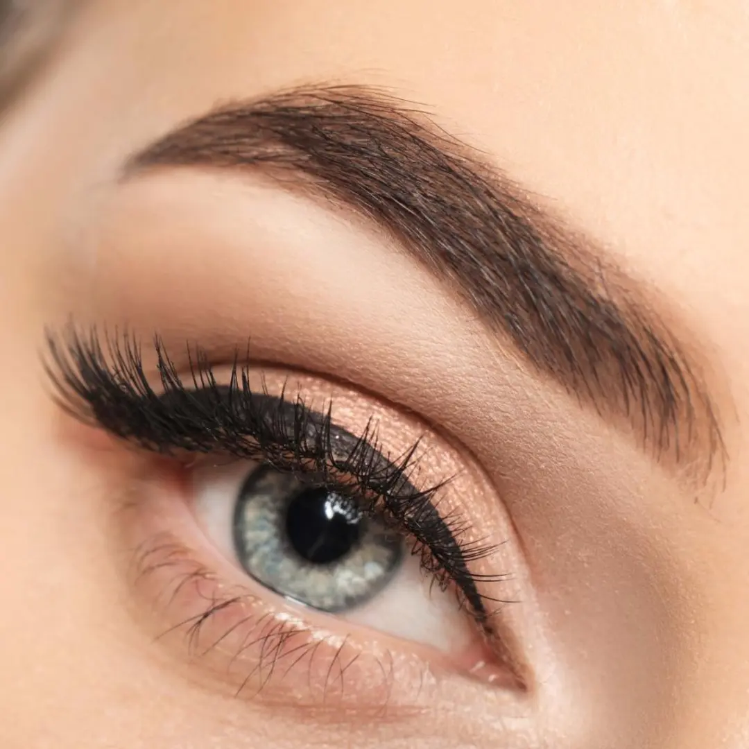 BeMineral Eyeshadow Glimpse BABY DOLL - 1.6g - Bruin