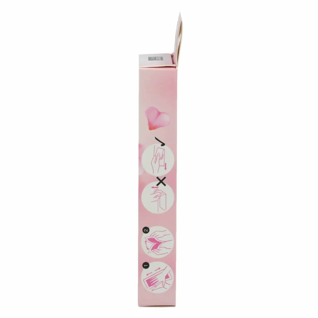 Sence Wax Strips Gezicht 20 Stuks