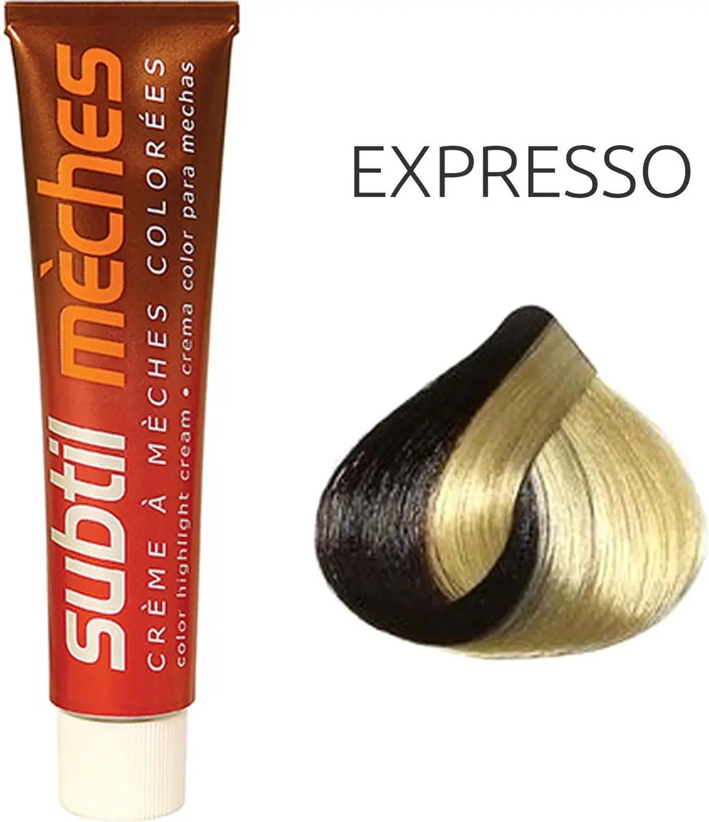 Subtil Color Mêches Expresso 60ml