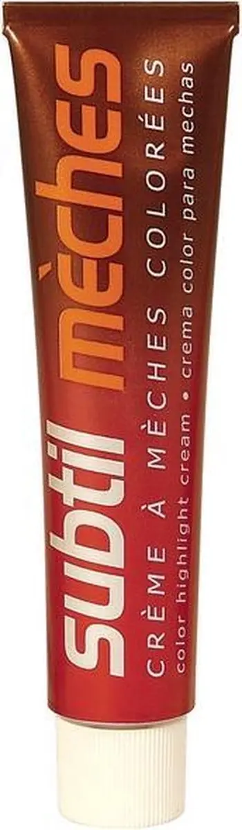 Subtil Color Mêches Expresso 60ml - Highlights - Geel/Zwart